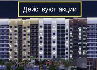 Продажа 1-комнатной квартиры, 33.4 м2, Барнаул, Индустриальный район