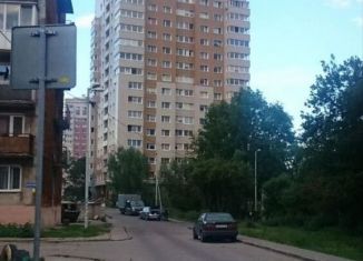 2-комнатная квартира на продажу, 49.9 м2, Калининград, улица Литовский Вал, 87Б, Ленинградский район