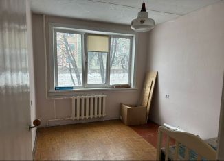 Продается 2-комнатная квартира, 44 м2, станция Евсино, улица Мира, 3