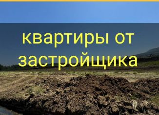 Продаю квартиру студию, 38 м2, Махачкала, улица Магомедтагирова, 190