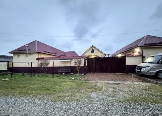 Продается дом, 200 м2, село Анзорей, улица Карла Маркса, 123