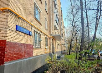 Продаю квартиру студию, 14.2 м2, Москва, Алтайская улица, 26, метро Щёлковская