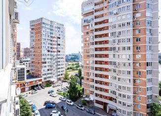 Продается 2-комнатная квартира, 86 м2, Краснодар, Кожевенная улица, 54/1, микрорайон Кожзавод