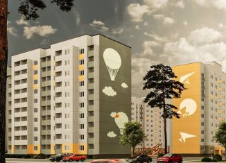 Продается 2-ком. квартира, 61.7 м2, село Печерск