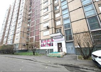 Продаю квартиру студию, 16 м2, Москва, ЮВАО, 2-я Вольская улица, 20