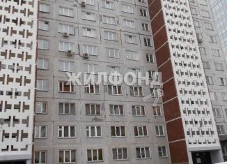 2-ком. квартира на продажу, 48 м2, Новосибирск, Красноярская улица, 38, метро Площадь Гарина-Михайловского