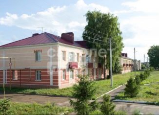 Продается 2-комнатная квартира, 42 м2, посёлок городского типа Нижняя Мактама, улица Некрасова, 8