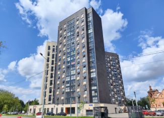 Продажа 2-комнатной квартиры, 57.9 м2, Москва, район Люблино, Ставропольская улица, 23с1