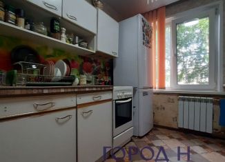 Продам 3-ком. квартиру, 60 м2, Новосибирск, Выборная улица, 106, Октябрьский район