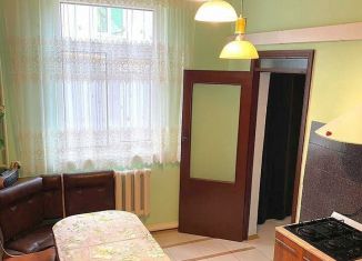 Сдача в аренду 1-ком. квартиры, 60 м2, Краснодарский край, переулок Рахманинова, 41