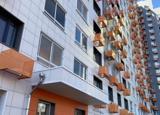 Продажа квартиры студии, 19 м2, Москва, 6-я Радиальная улица, 7/6к3, ЖК Царицыно-2