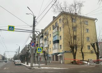 Продажа двухкомнатной квартиры, 43.9 м2, Кировская область, Октябрьский проспект, 10