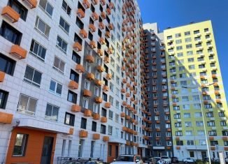 Продажа квартиры студии, 19 м2, Москва, 6-я Радиальная улица, 7/6к3, ЖК Царицыно-2