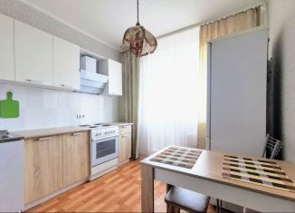 Продам 1-комнатную квартиру, 39 м2, Москва, улица Твардовского, 9к2, метро Мякинино