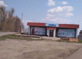 Продаю торговую площадь, 116 м2, Орловская область, улица Ленинская Гора, 37А