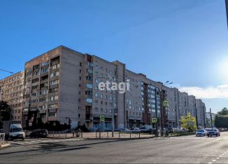 Продажа 2-ком. квартиры, 47.2 м2, Санкт-Петербург, проспект Просвещения, 41, муниципальный округ № 15