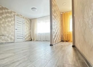 Продается 2-ком. квартира, 44.6 м2, Пермский край, улица Гребнева, 45