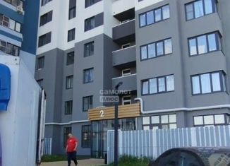 Продажа трехкомнатной квартиры, 90 м2, Рязанская область, улица Зубковой, 5