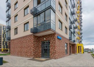 Продам квартиру студию, 26.5 м2, Москва, Рязановское шоссе, 31к2