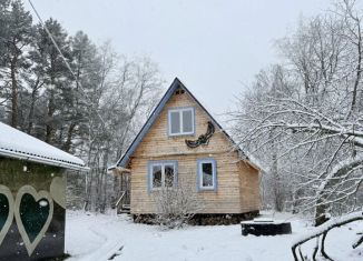 Сдам в аренду дом, 110 м2, деревня Лужки