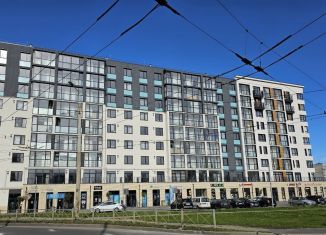 Продам 2-комнатную квартиру, 58 м2, Калининград, Московский район, Батальная улица, 65Б