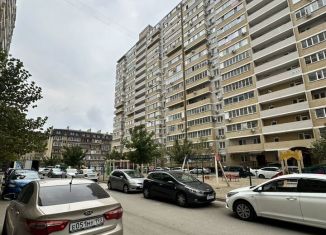 Продажа однокомнатной квартиры, 42.7 м2, Краснодар, Прикубанский округ, улица имени Сергея Есенина