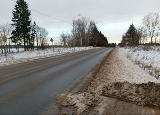 Продается земельный участок, 8.1 сот., село Храброво, село Храброво, 21А