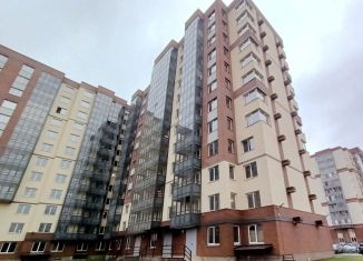 Продается 1-ком. квартира, 45.5 м2, Ленинградская область, 7-я линия, 1