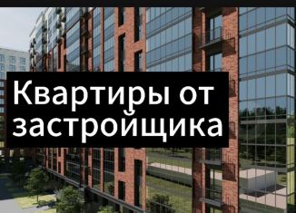 Квартира на продажу студия, 35 м2, Махачкала, Майская улица, 32