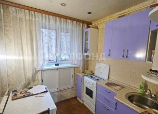 Продажа 1-ком. квартиры, 29 м2, Тольятти, Новопромышленная улица, 11, Центральный район