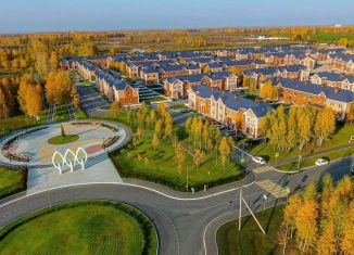 Продажа 2-ком. квартиры, 107 м2, Тюменская область, улица Алексея Рогожина, 44