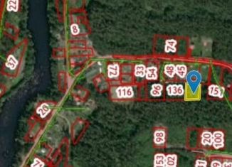 Продается участок, 15 сот., деревня Ууксу