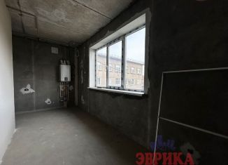 Продается 1-комнатная квартира, 34.8 м2, Крымск, улица Комарова, 42А