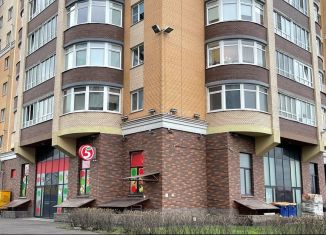 Продам торговую площадь, 129.2 м2, Санкт-Петербург, Архивная улица, 11к1, Невский район