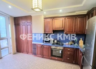 Продажа 2-ком. квартиры, 67 м2, Ставропольский край, Оранжерейная улица, 21к2