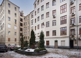 Продажа 3-комнатной квартиры, 88 м2, Москва, улица Сретенка, 9, Мещанский район