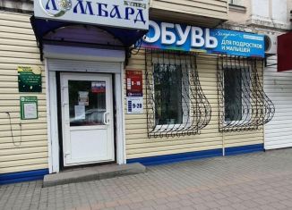 Продается торговая площадь, 65 м2, Белово, Юбилейная улица, 8