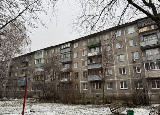 Продается 2-ком. квартира, 45.3 м2, Электроугли, улица Маяковского, 28