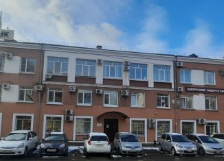 Офис на продажу, 775.3 м2, Благовещенск, улица Шевченко, 28