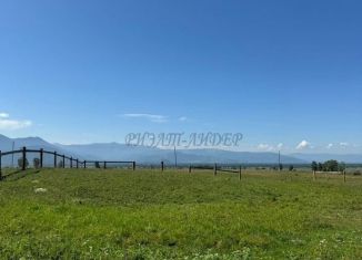 Участок на продажу, 17 сот., село Чендек, Зелёная улица