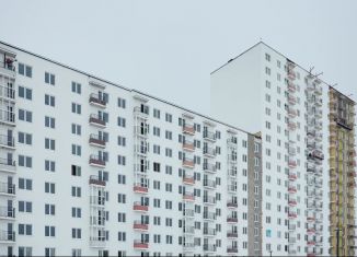 Продается 1-ком. квартира, 32.6 м2, деревня Патрушева, улица Петра Ершова, 8