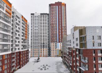 Продажа двухкомнатной квартиры, 49 м2, Екатеринбург, Верх-Исетский район, улица Крауля, 179