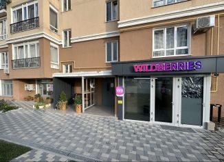 Продажа торговой площади, 368 м2, Геленджик, улица Маршала Жукова, 3к4