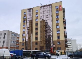 Продаю трехкомнатную квартиру, 74 м2, Вологда