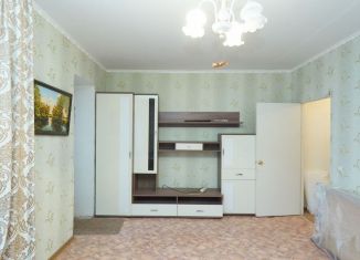 Продам 1-комнатную квартиру, 51 м2, Ярославль, улица Строителей, 1к2