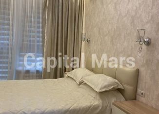 Сдача в аренду 2-ком. квартиры, 40 м2, Москва, Красноказарменная улица, 14Ак2, метро Авиамоторная