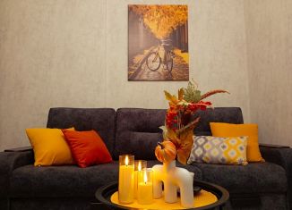 Сдам в аренду однокомнатную квартиру, 35 м2, Волгоградская область, Родниковая улица, 66