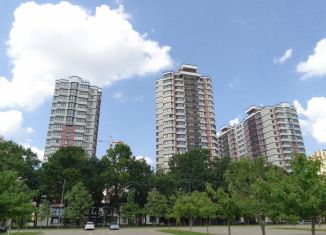 Продаю двухкомнатную квартиру, 50 м2, Краснодар, улица Героя Владислава Посадского, 17к2