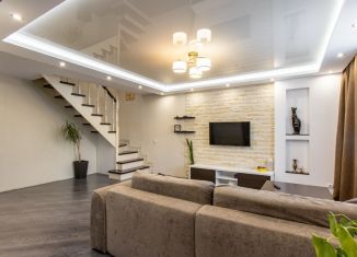 Продаю дом, 200 м2, деревня Надручей, Молодёжная улица, 3