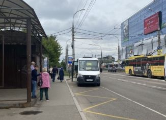 Аренда помещения свободного назначения, 20 м2, Иркутская область, Байкальская улица, 38